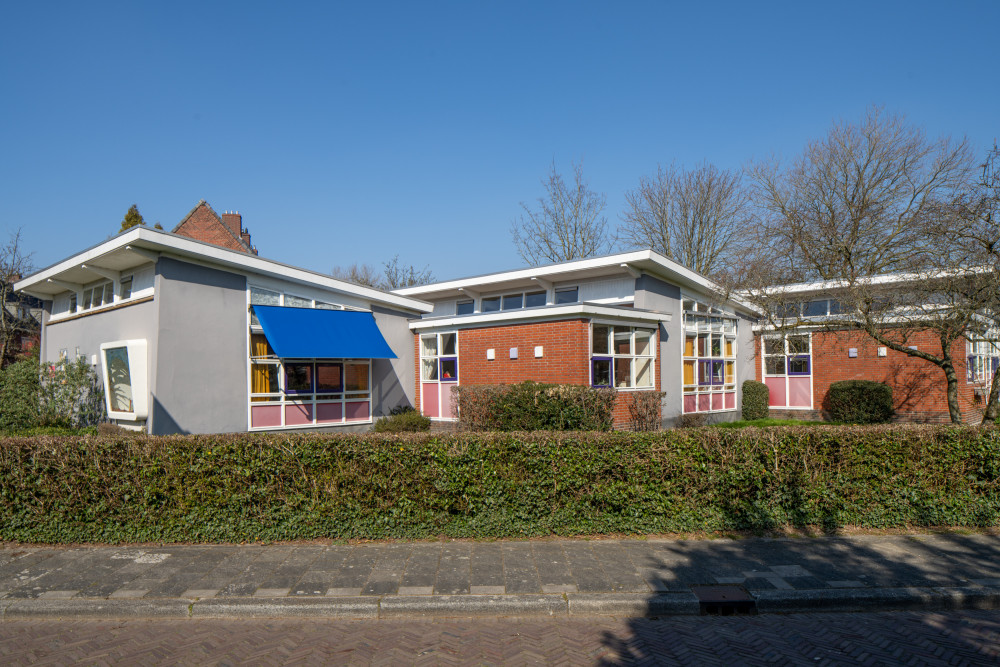 Jan Evert Scholtenschool en kleuterschool ‘De Anjelier’
